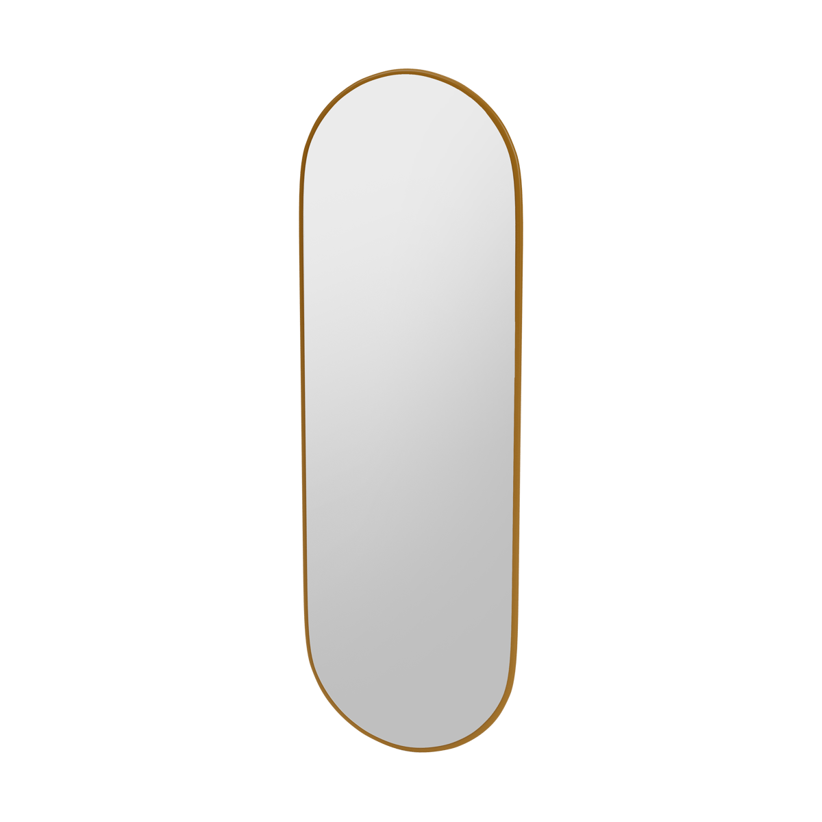 Montana FIGURE Mirror – SP824R Amber