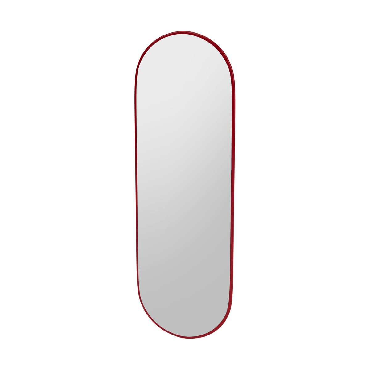 Montana FIGURE Mirror – SP824R Beetroot