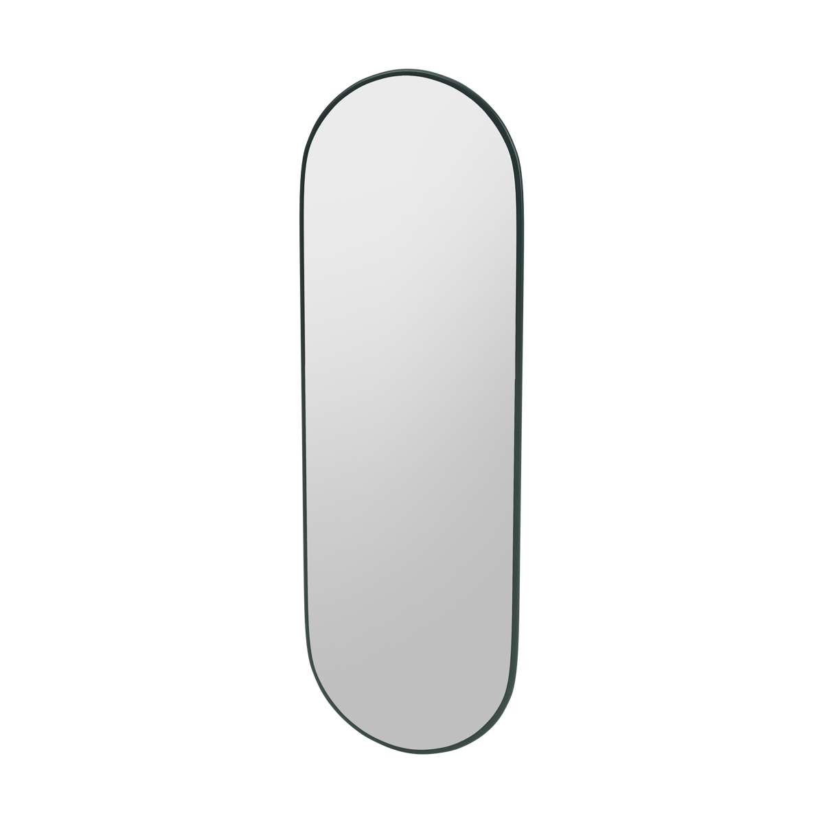 Montana FIGURE Mirror – SP824R Black