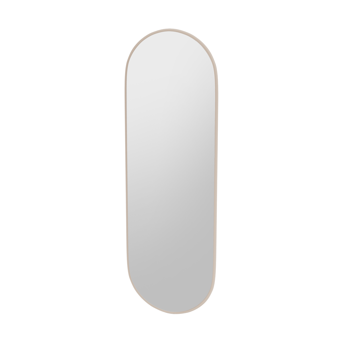 Montana FIGURE Mirror – SP824R Clay