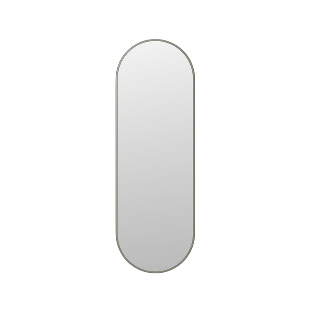 Montana FIGURE Mirror – SP824R Fennel 144