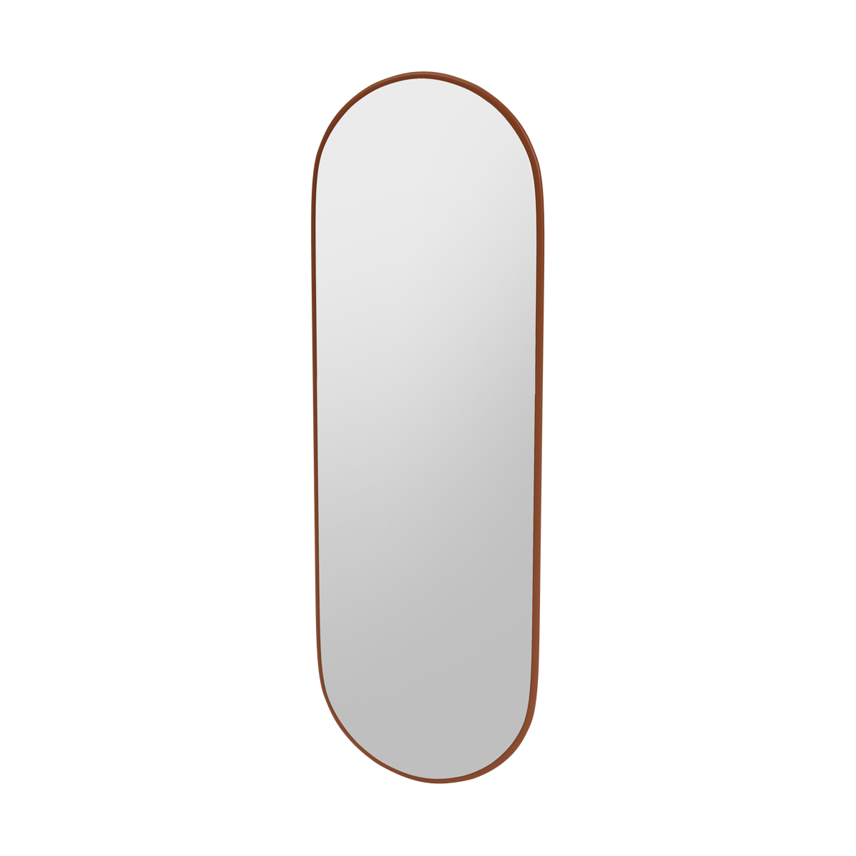 Montana FIGURE Mirror – SP824R Hazelnut