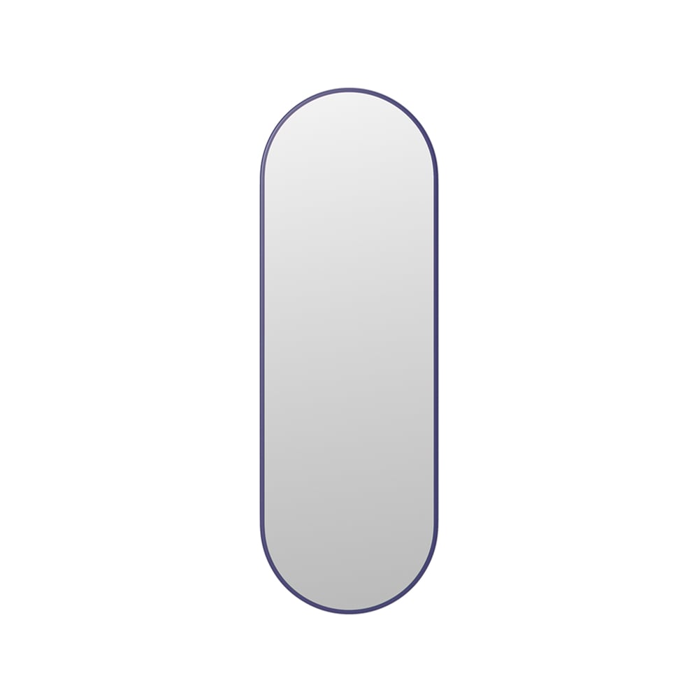 Montana FIGURE Mirror – SP824R Monarch 135