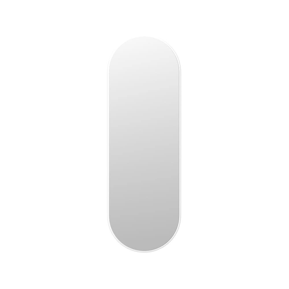 Montana FIGURE Mirror – SP824R New white 101