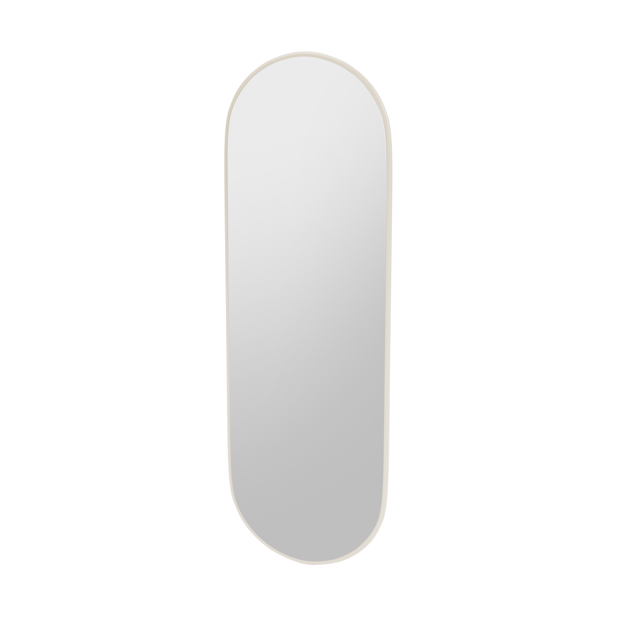 Montana FIGURE Mirror – SP824R Oat