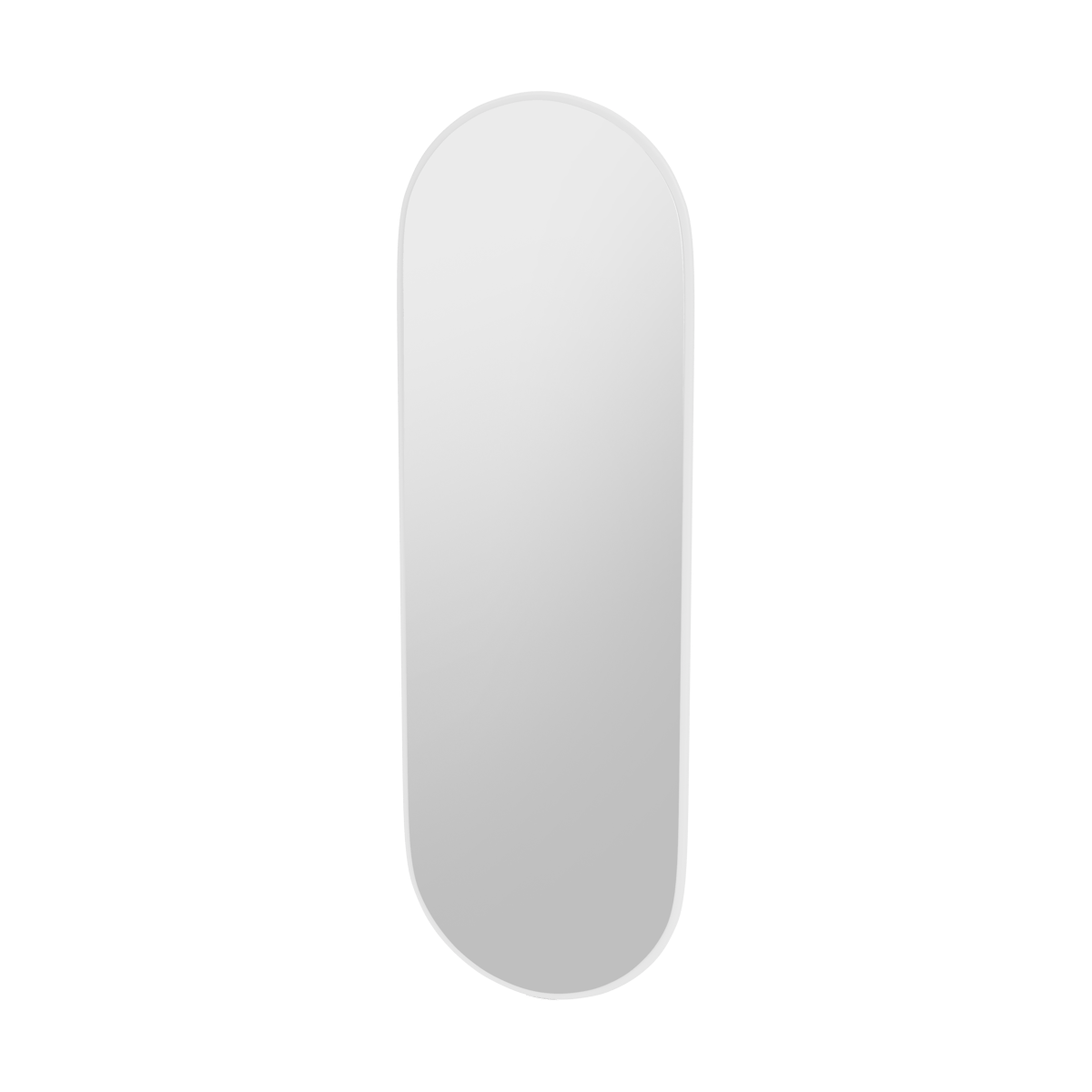 Montana FIGURE Mirror – SP824R Snow