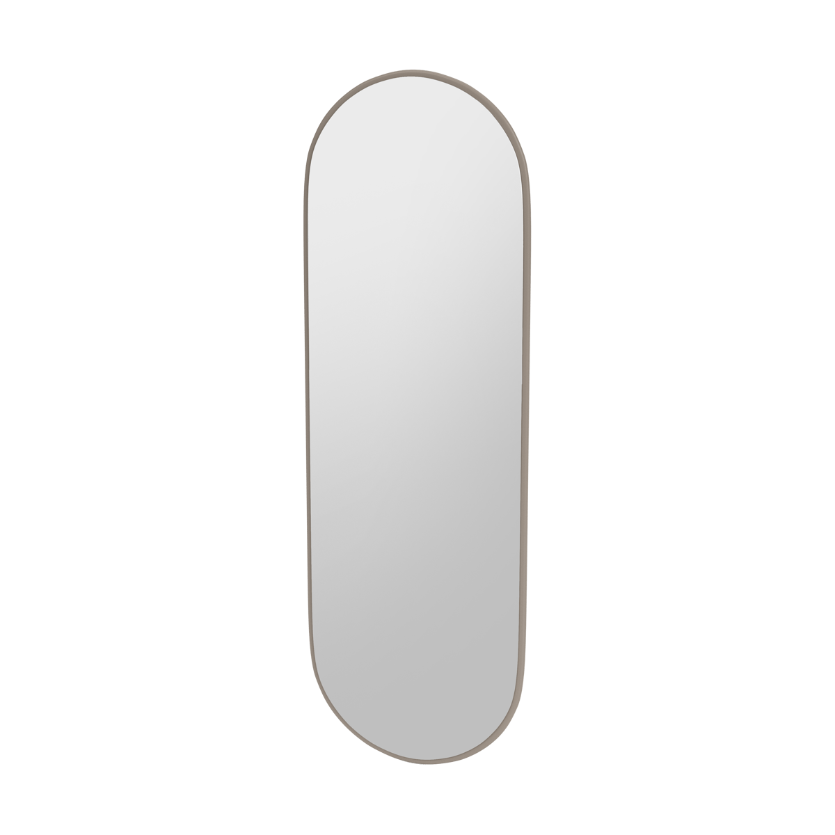 Montana FIGURE Mirror – SP824R Truffle