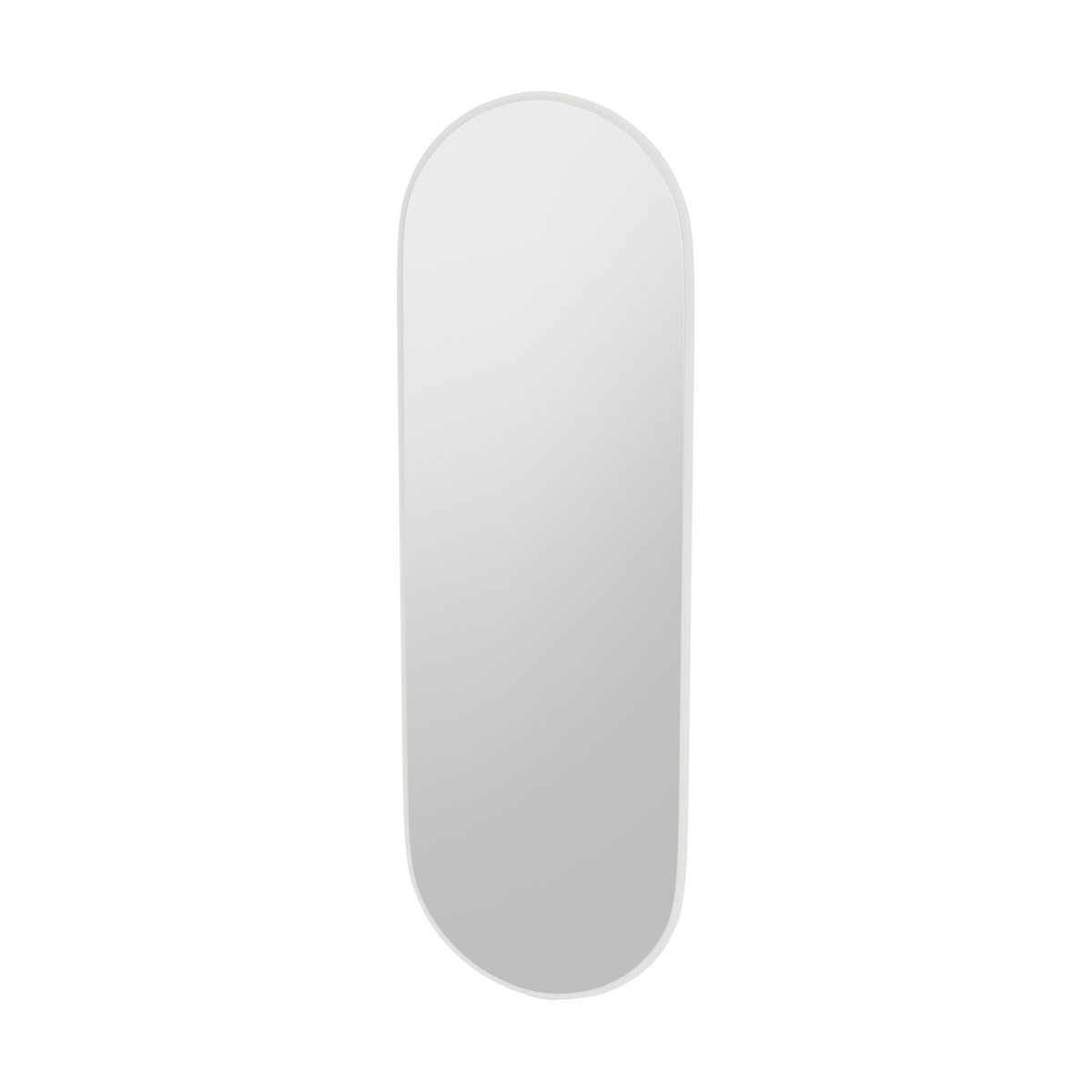 Montana FIGURE Mirror – SP824R White