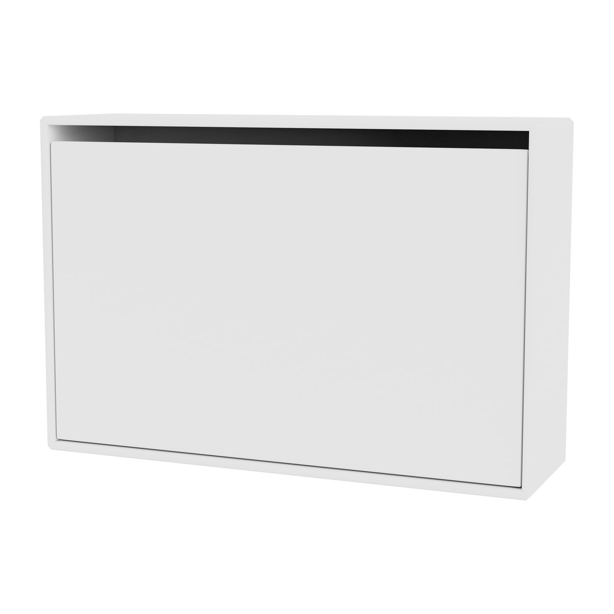 Montana HIDE shoe cabinet New white