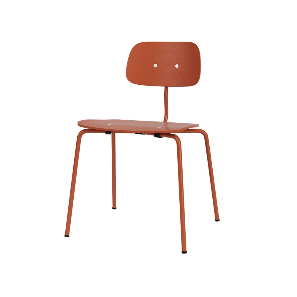 Montana Kevi 2060 chair Hokkaido 162 laquered stand-stained ash