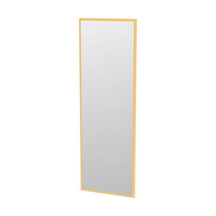 LIKE mirror 35.4x105 cm, Acacia Montana