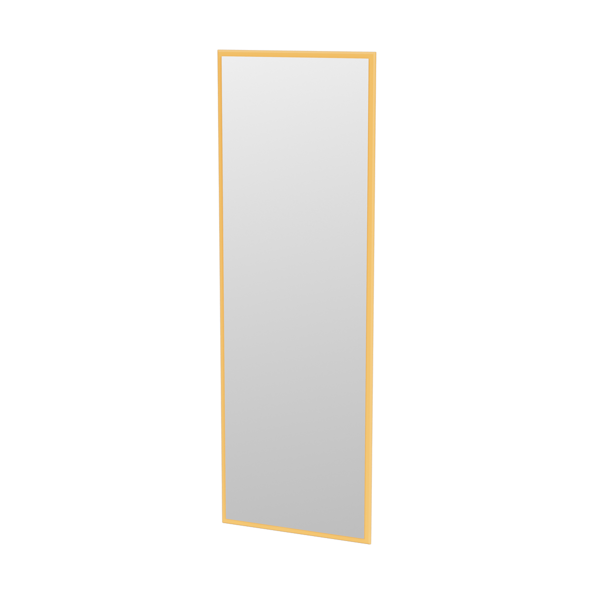 Montana LIKE mirror 35.4x105 cm Acacia