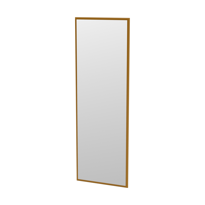 LIKE mirror 35.4x105 cm - Amber - Montana