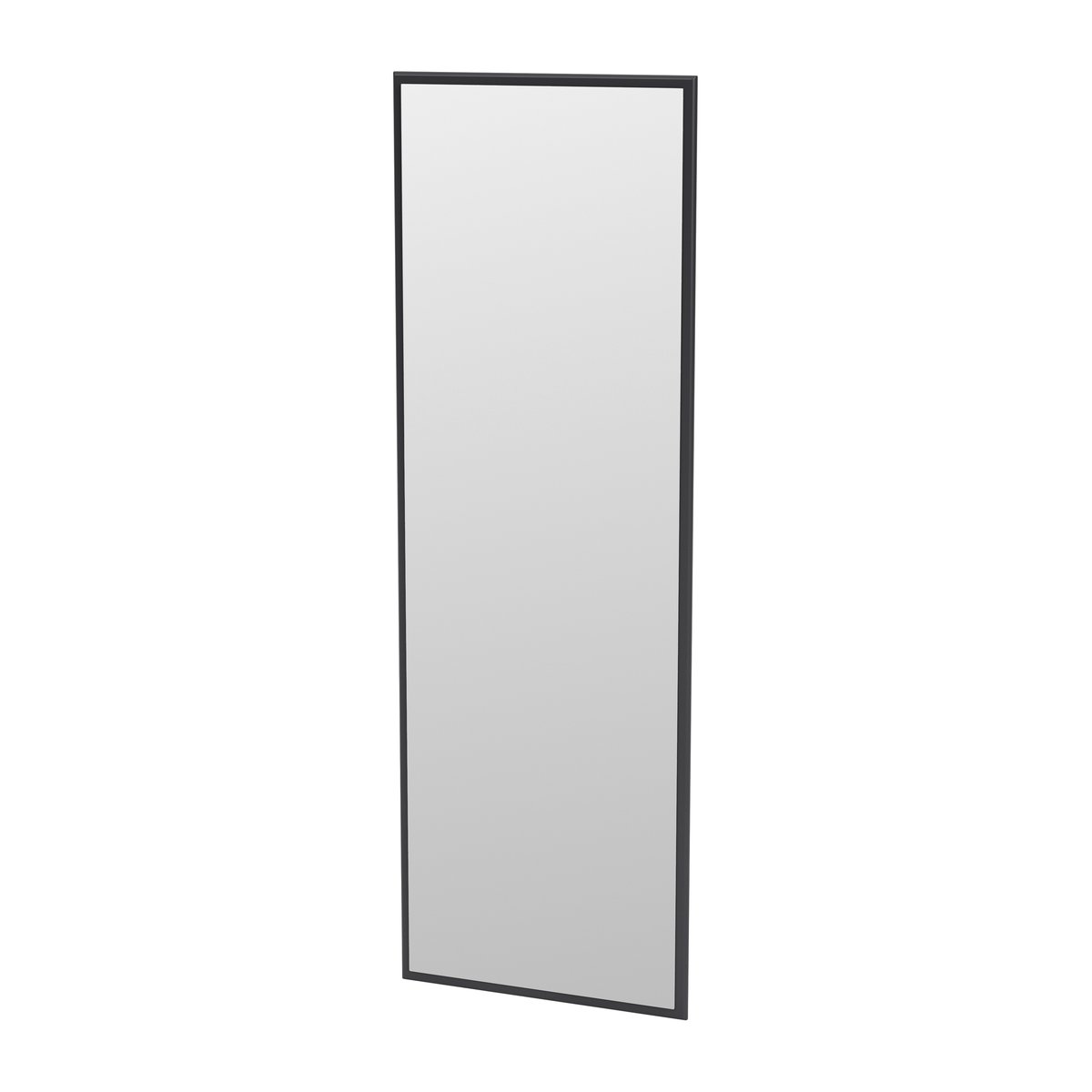 Montana LIKE mirror 35.4x105 cm Anthracite