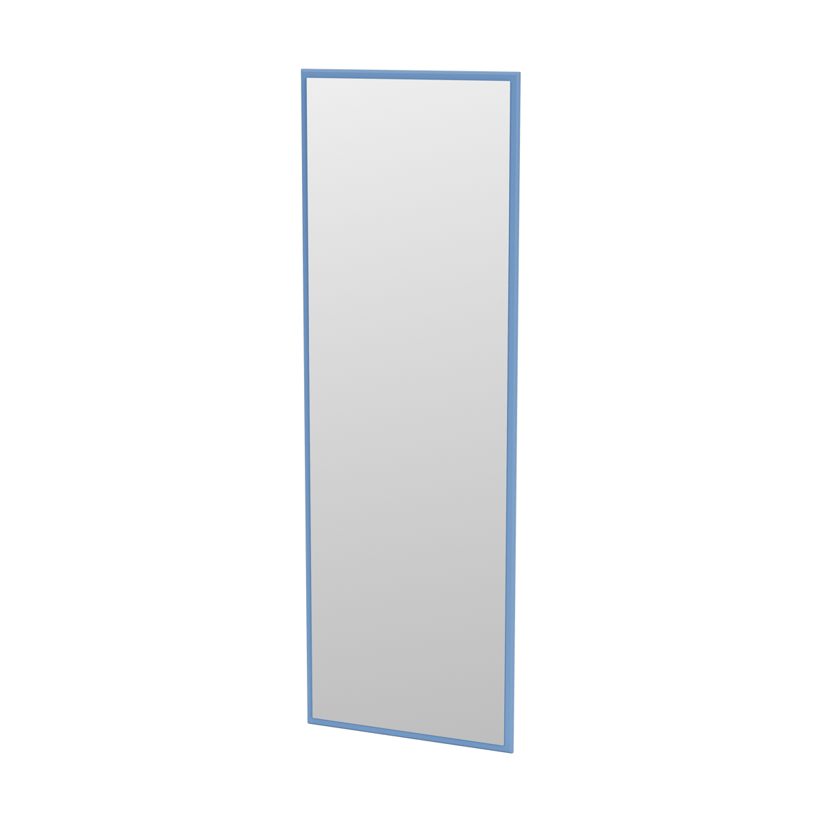 Montana LIKE mirror 35.4x105 cm Azure