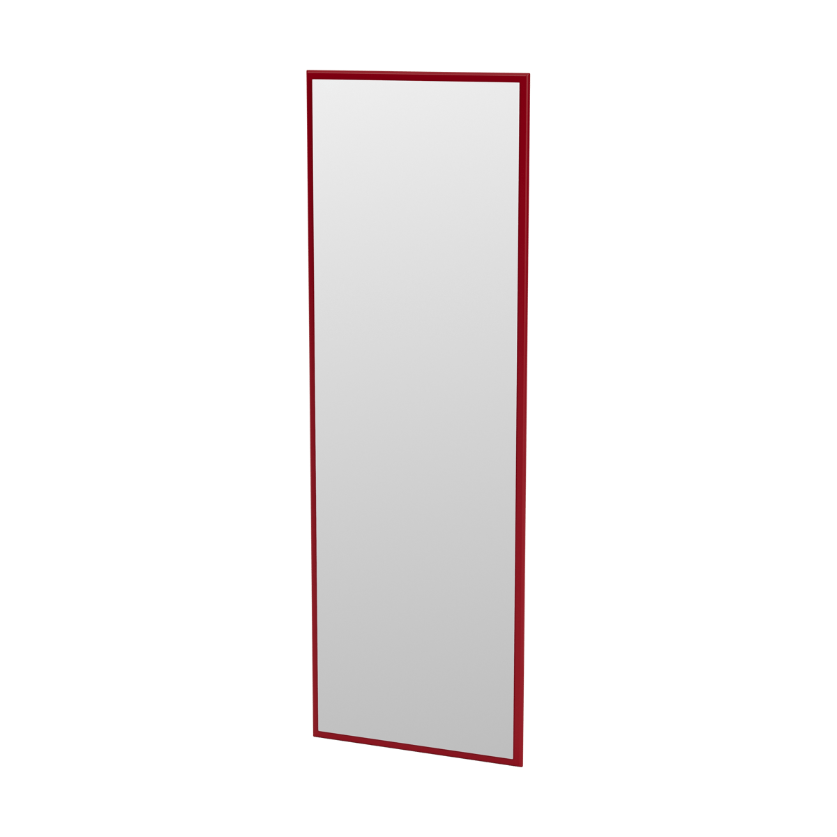 Montana LIKE mirror 35.4x105 cm Beetroot