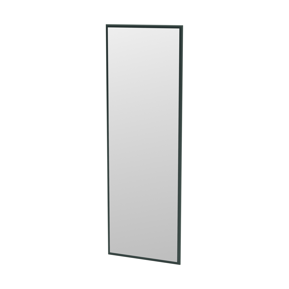 Montana LIKE mirror 35.4x105 cm BlackJade