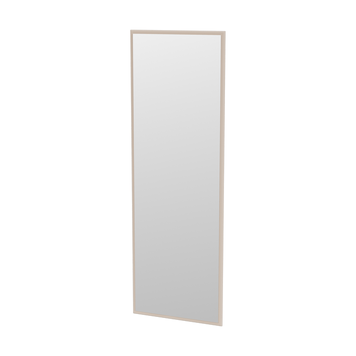 LIKE mirror 35.4x105 cm - Clay - Montana