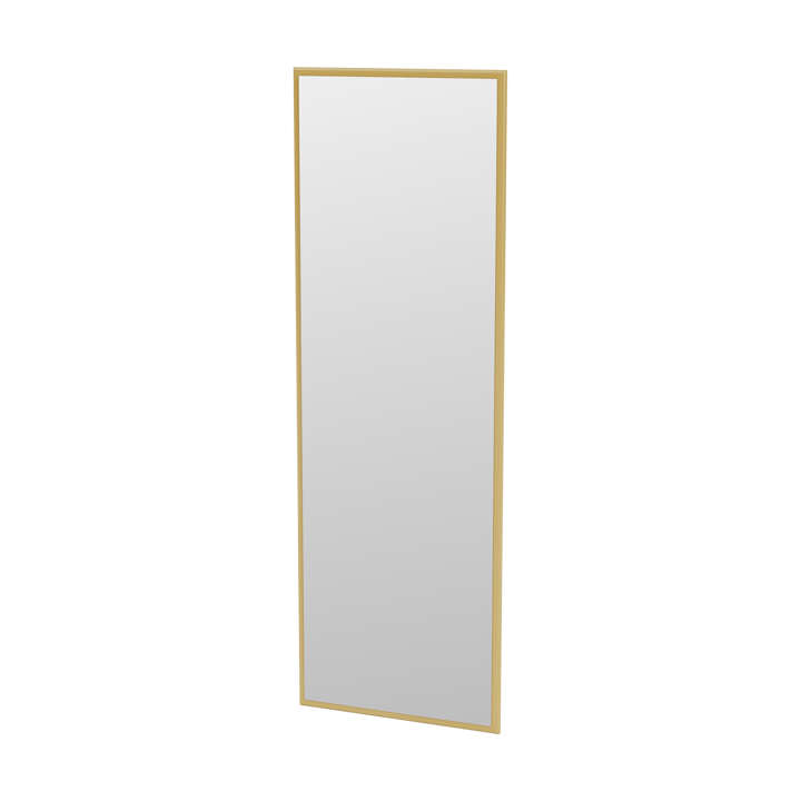 LIKE mirror 35.4x105 cm, Cumin Montana