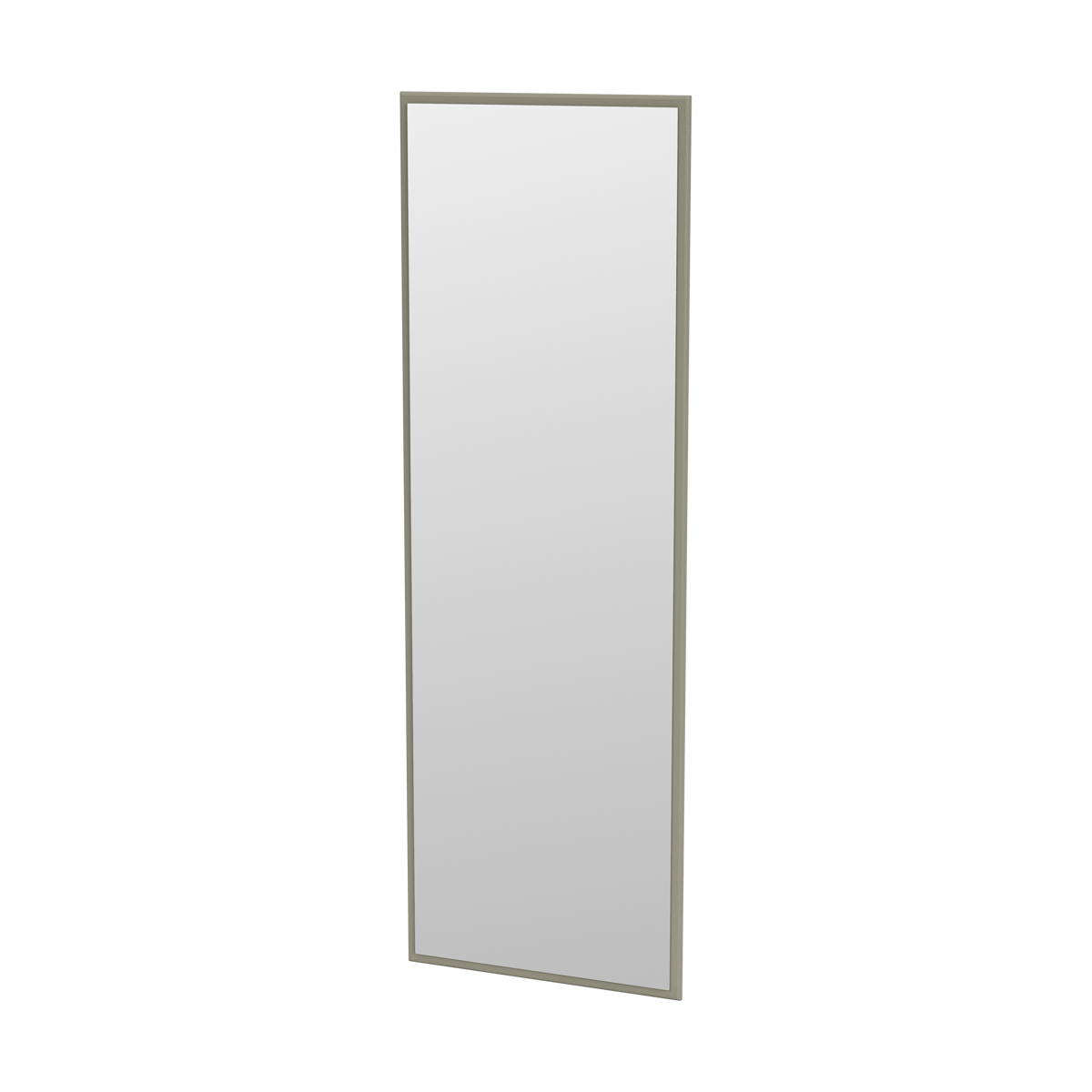 Montana LIKE mirror 35.4x105 cm Fennel