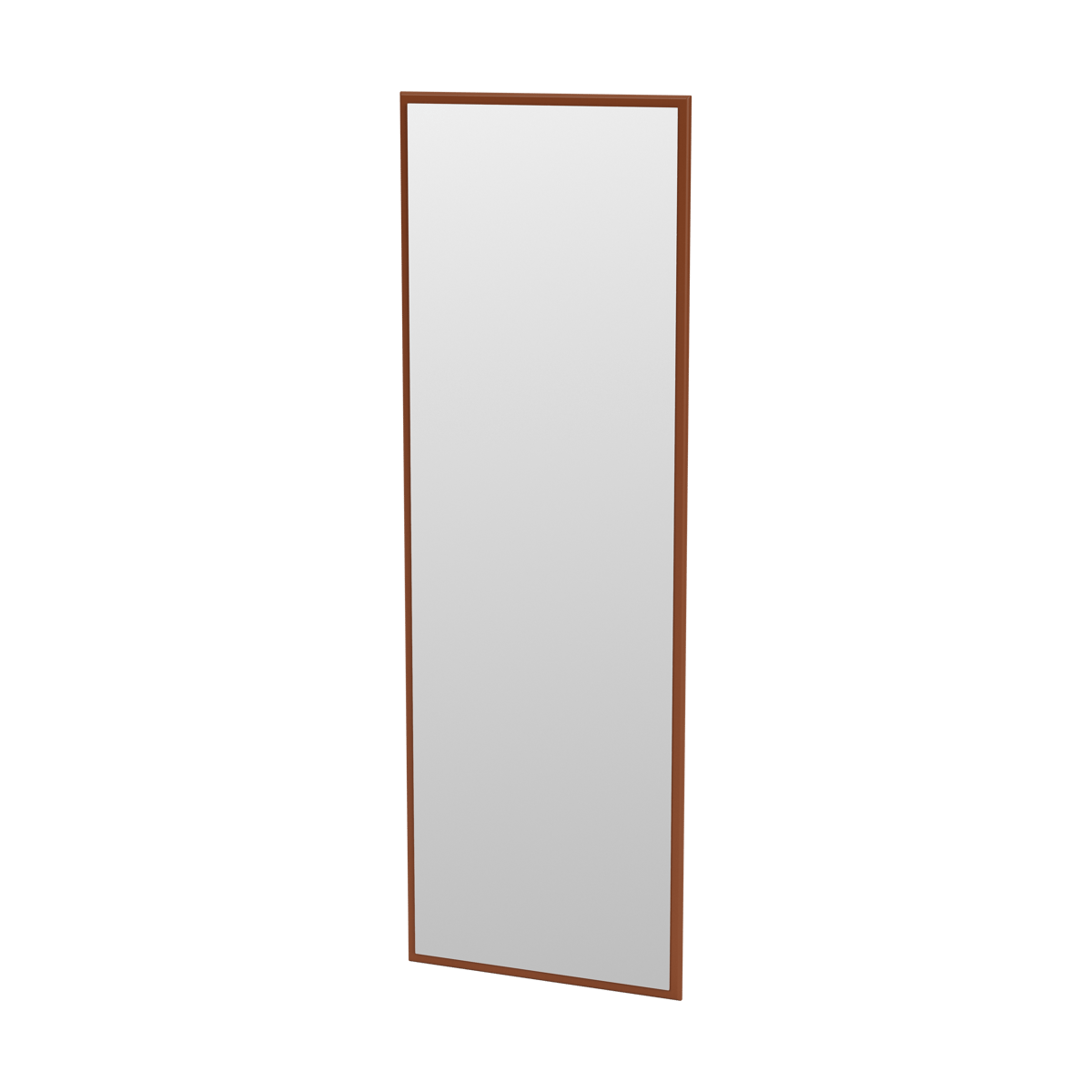 Montana LIKE mirror 35.4x105 cm Hazelnut