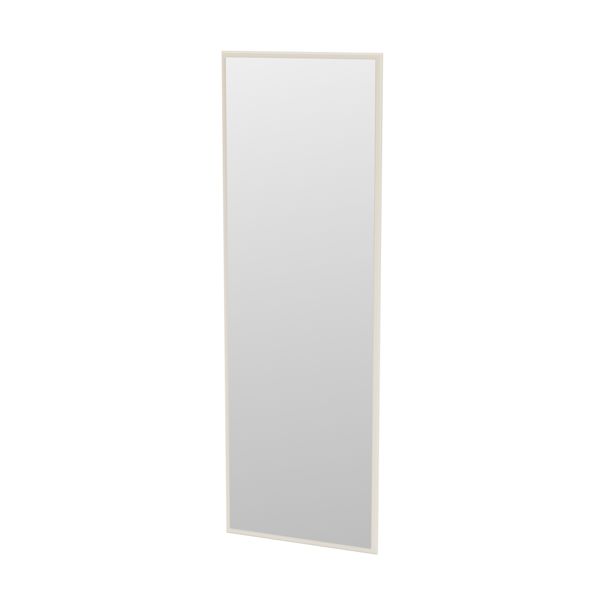 Montana LIKE mirror 35.4x105 cm Oat