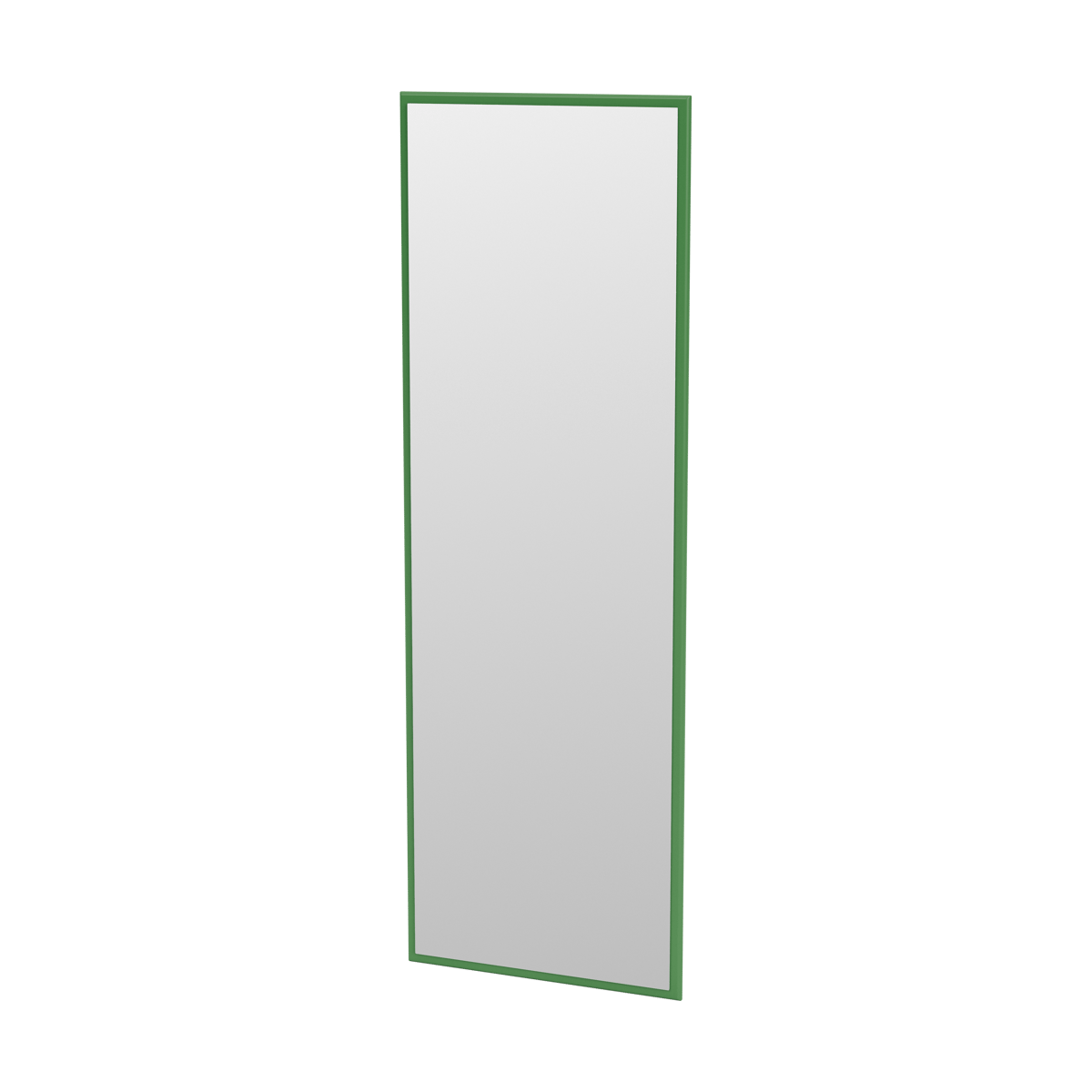 Montana LIKE mirror 35.4x105 cm Parsley