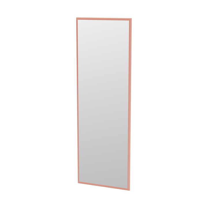 LIKE mirror 35.4x105 cm - Rhubarb - Montana