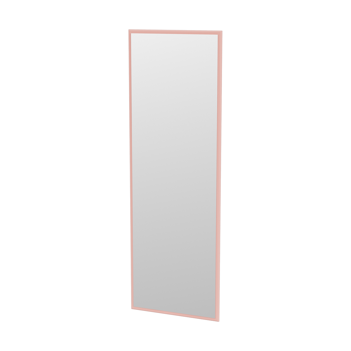 Montana LIKE mirror 35.4x105 cm Ruby