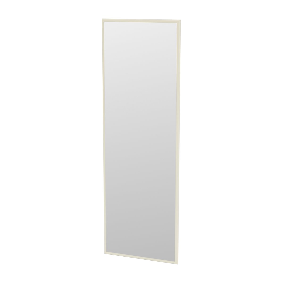 Montana LIKE mirror 35.4x105 cm Vanilla