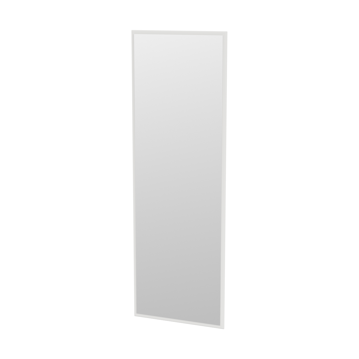 Montana LIKE mirror 35.4x105 cm White