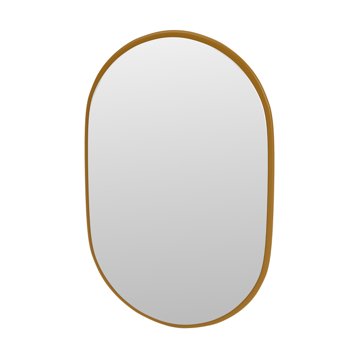 LOOK Mirror – SP812R
 - Amber - Montana