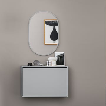 LOOK Mirror – SP812R
 - Anthracite 04 - Montana