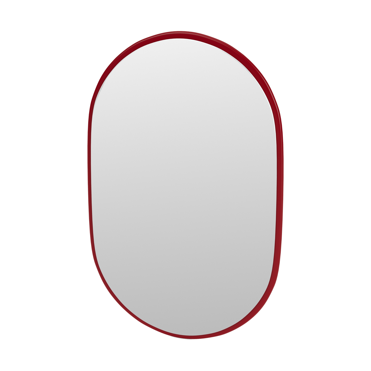 Montana LOOK Mirror – SP812R Beetroot