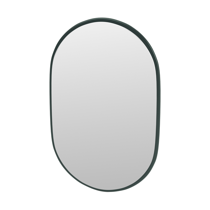 LOOK Mirror – SP812R
 - BlackJade - Montana