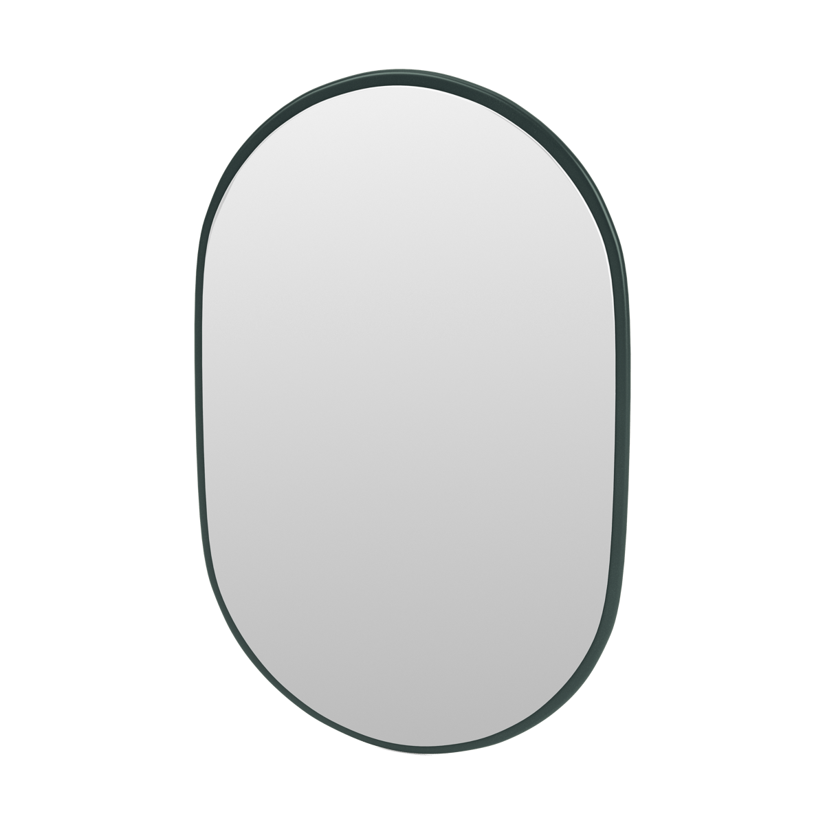 Montana LOOK Mirror – SP812R BlackJade