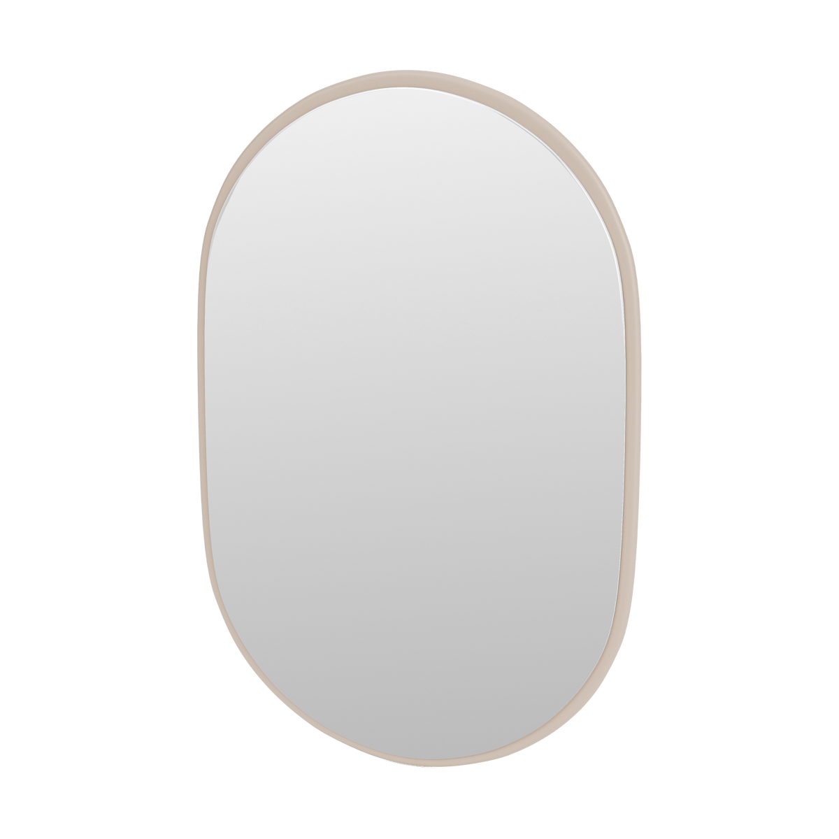 Montana LOOK Mirror – SP812R Clay