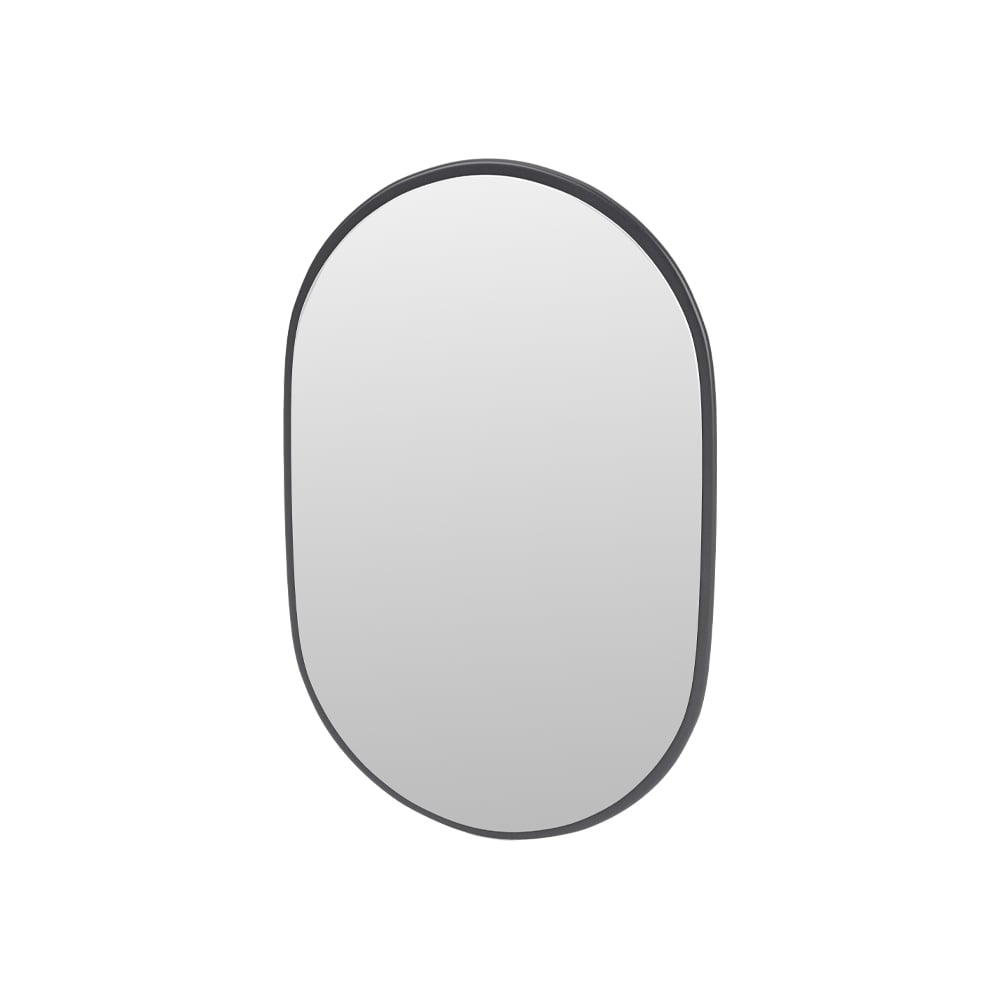 Montana LOOK Mirror – SP812R Coal 36