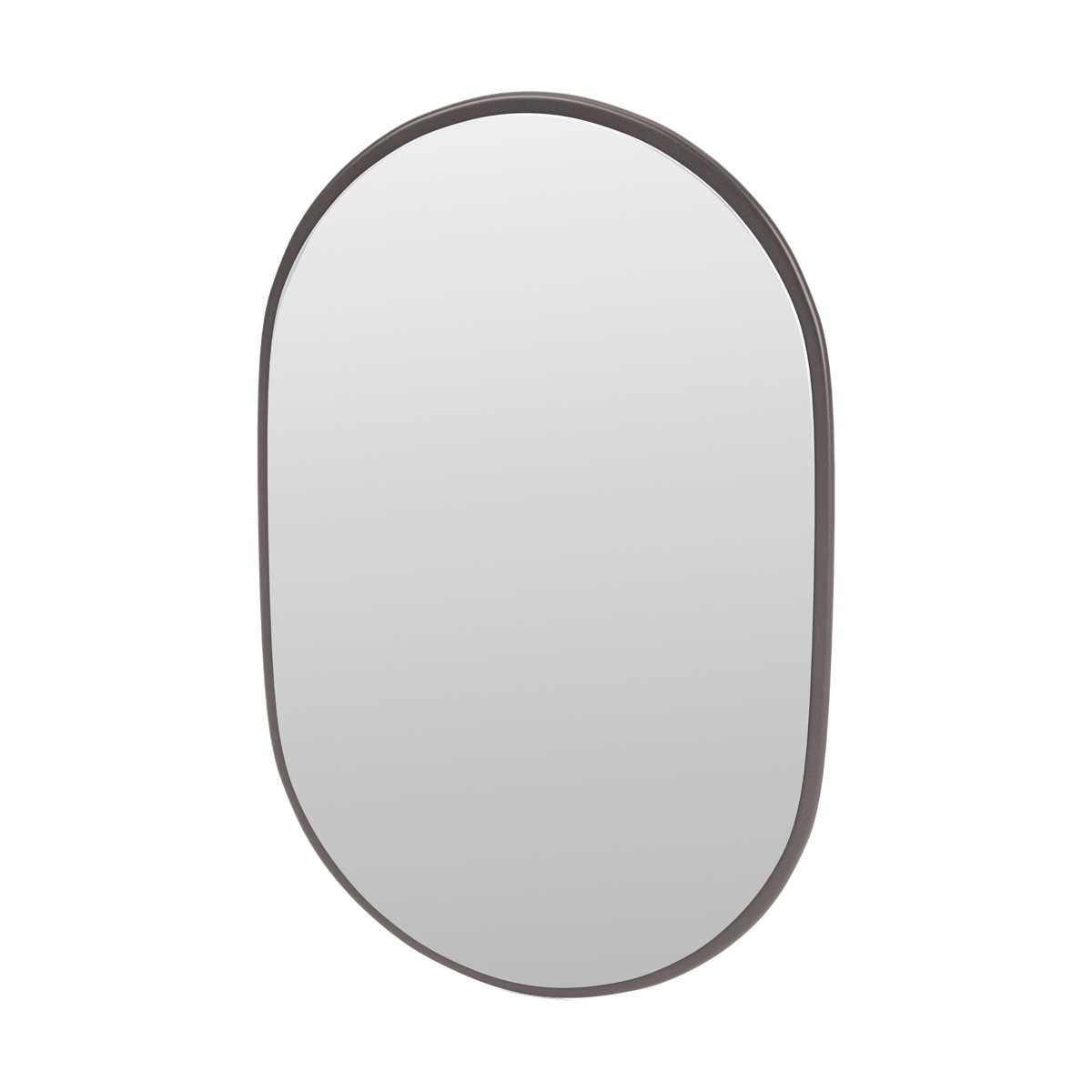 Montana LOOK Mirror – SP812R Coffee