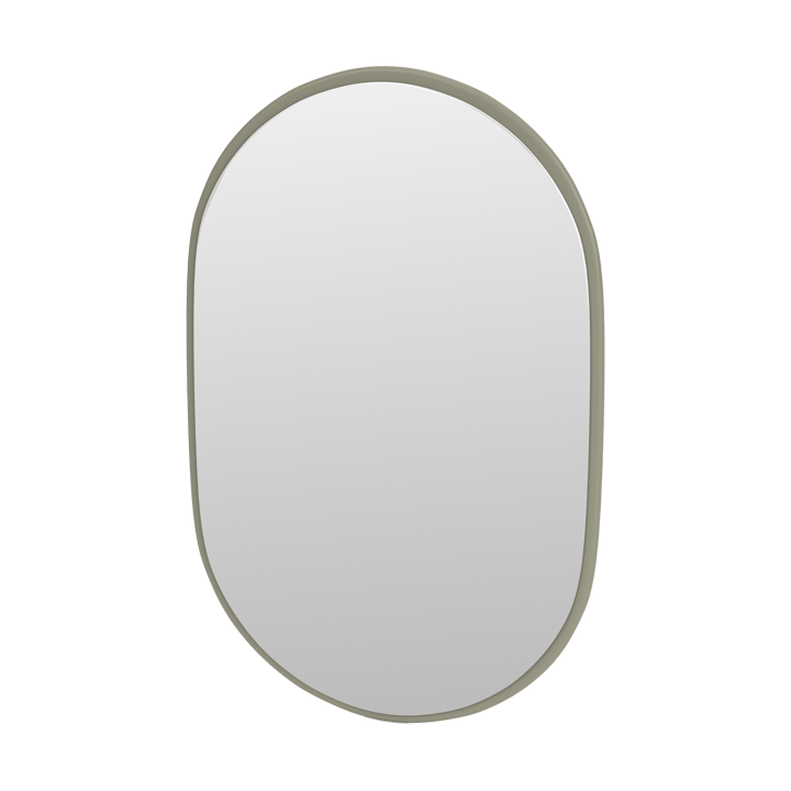 LOOK Mirror – SP812R
 - Fennel - Montana