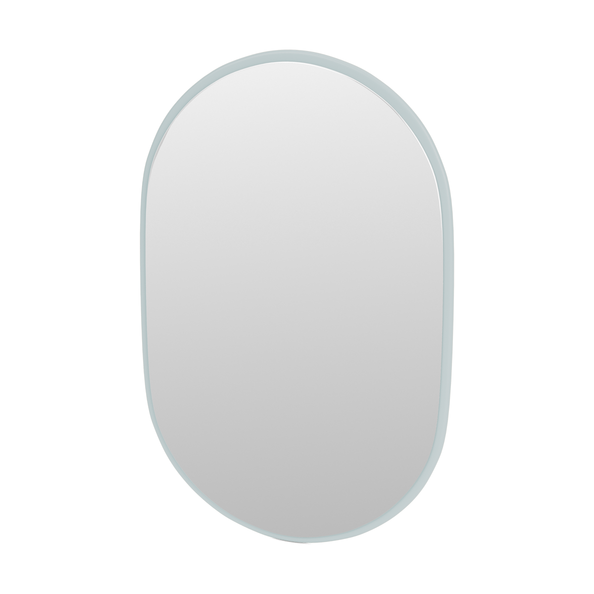 Montana LOOK Mirror – SP812R Flint