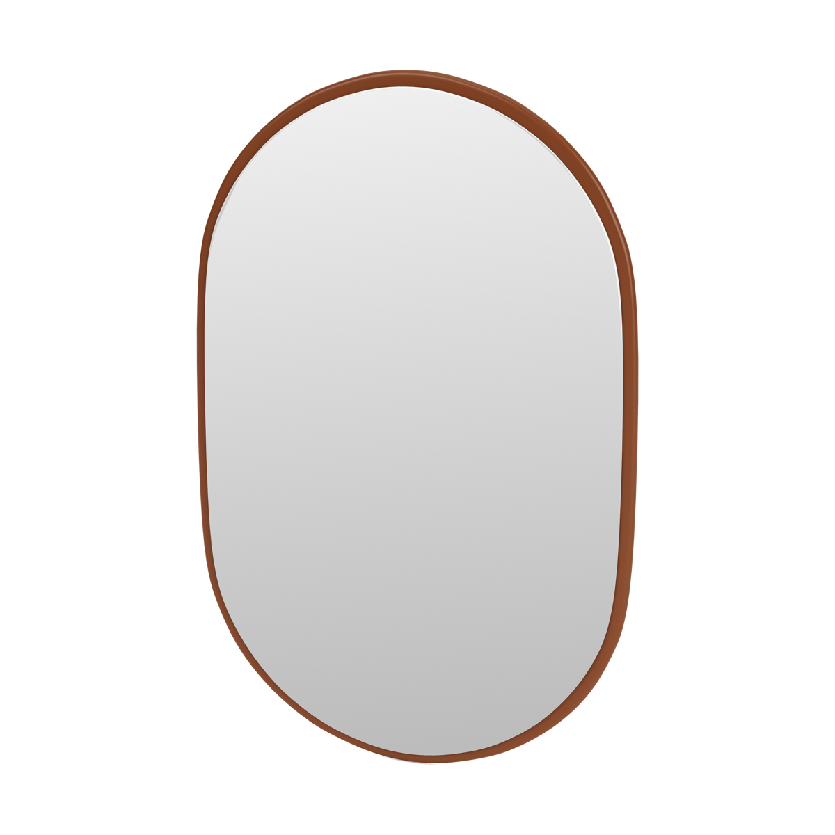 Montana LOOK Mirror – SP812R Hazelnut