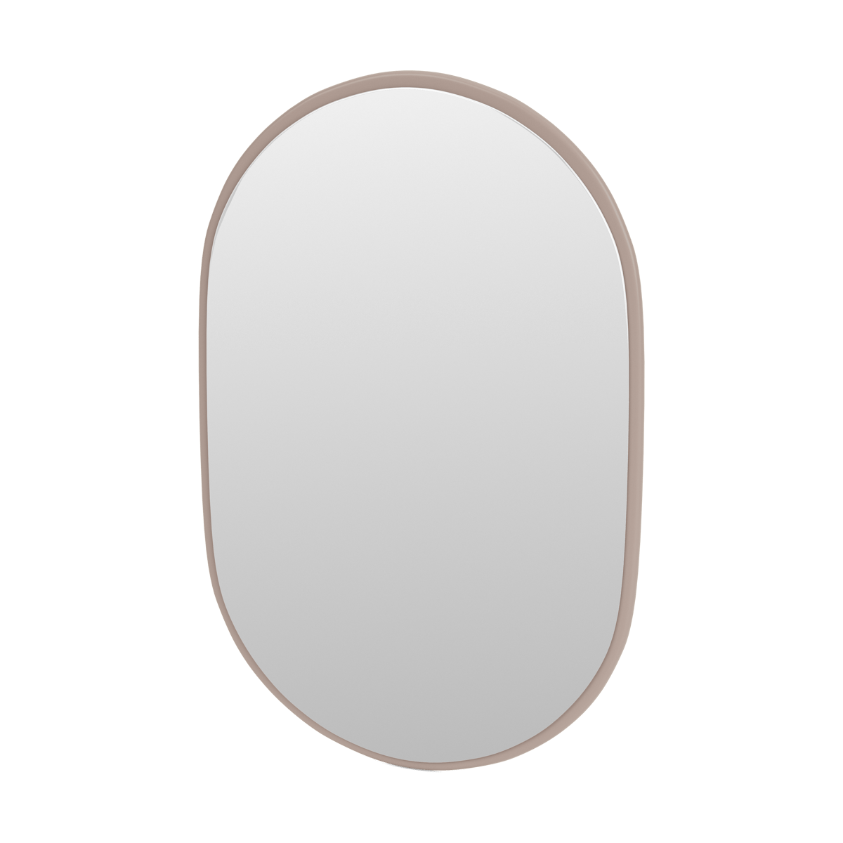 Montana LOOK Mirror – SP812R Mushroom