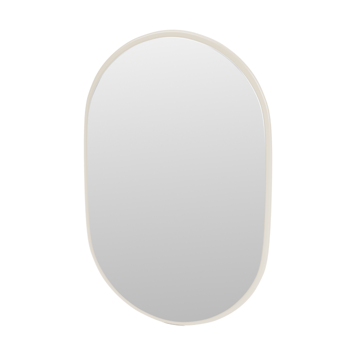 LOOK Mirror – SP812R
 - Oat - Montana