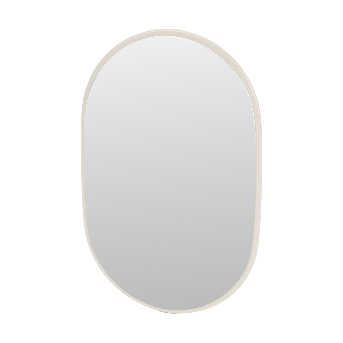 Montana LOOK Mirror – SP812R Oat