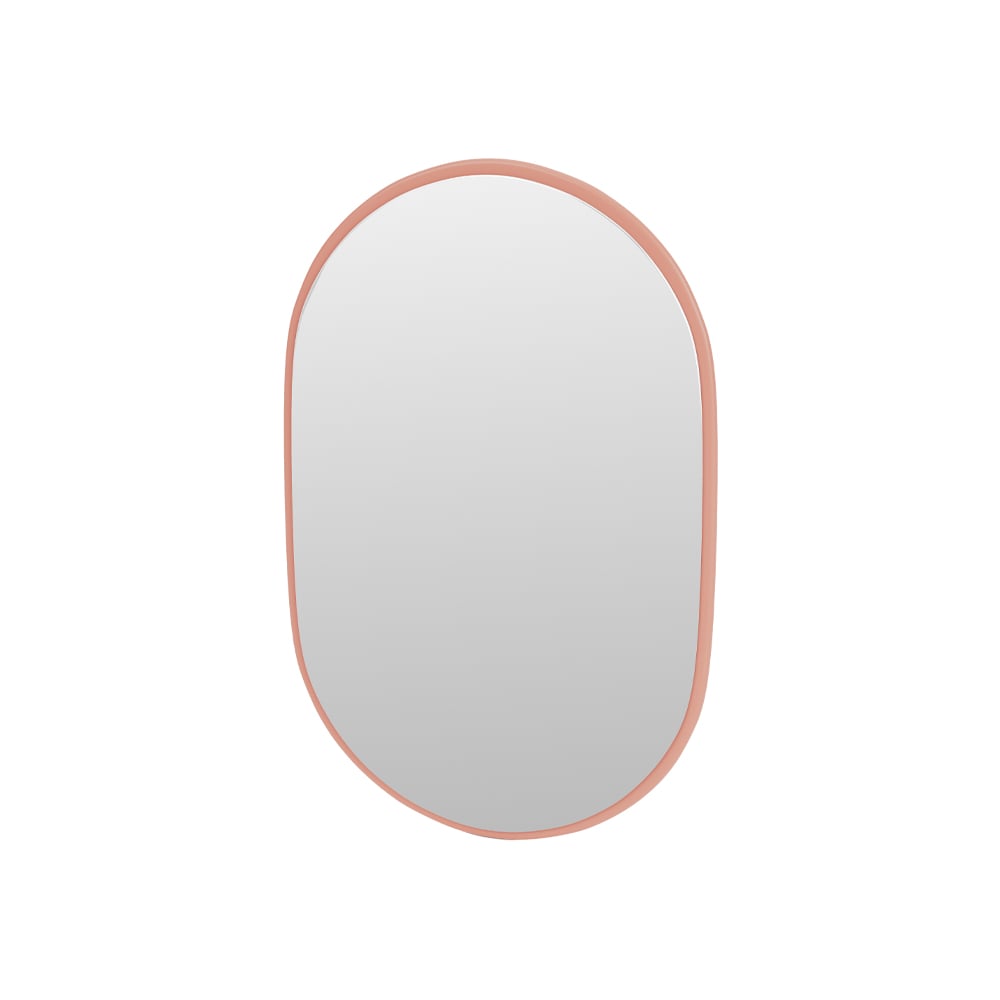 Montana LOOK Mirror – SP812R Rhubarb 151