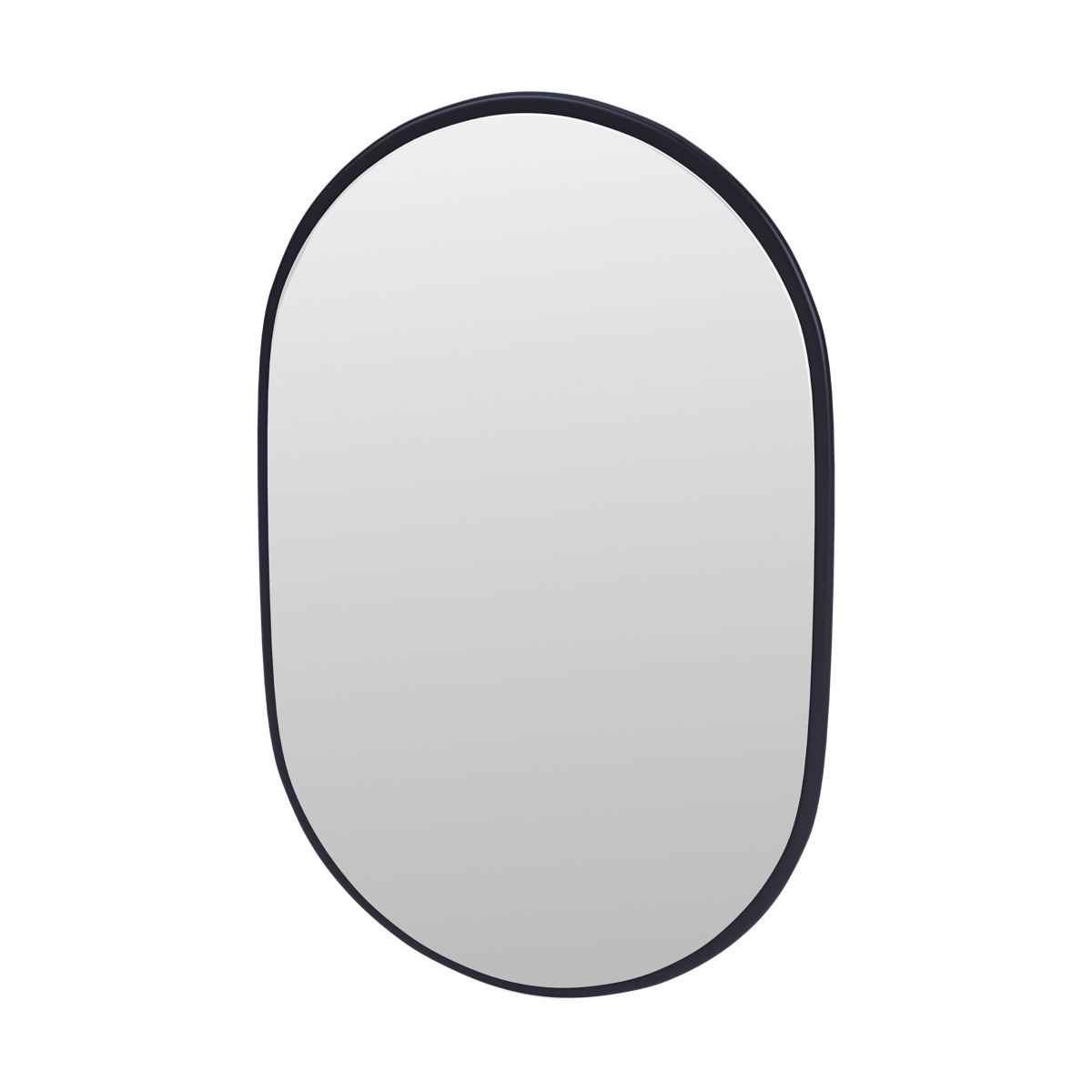 Montana LOOK Mirror – SP812R Shadow