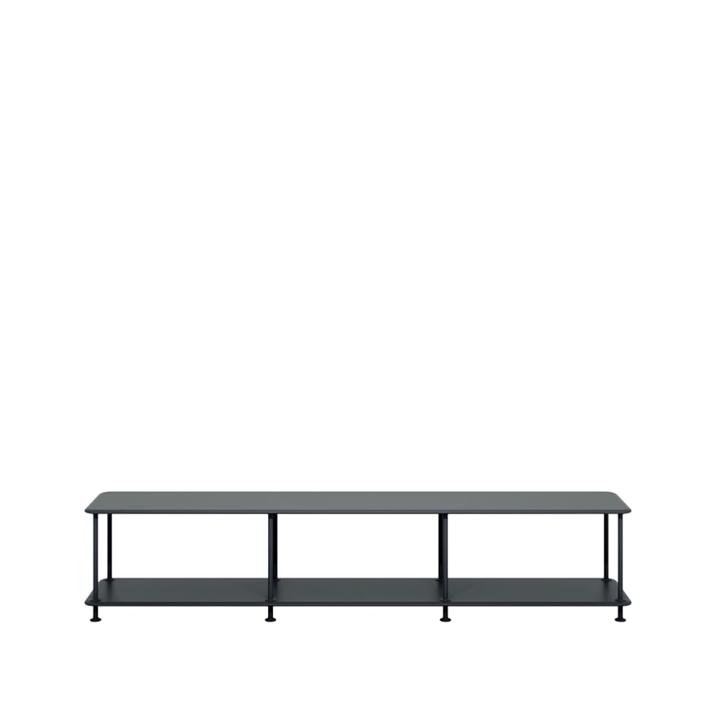 Montana Montana Free 111000 shelf Black 05