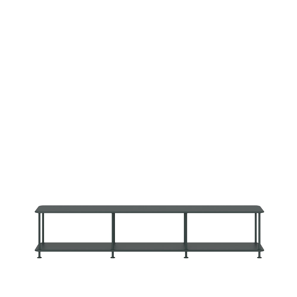 Montana Montana Free 111000 shelf Black jade 163