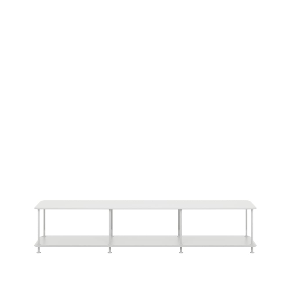 Montana Montana Free 111000 shelf New white 101